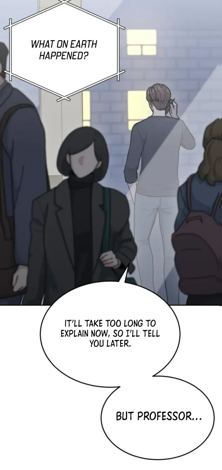 The Heavenly Scalpel Chapter 32 page 54 - 