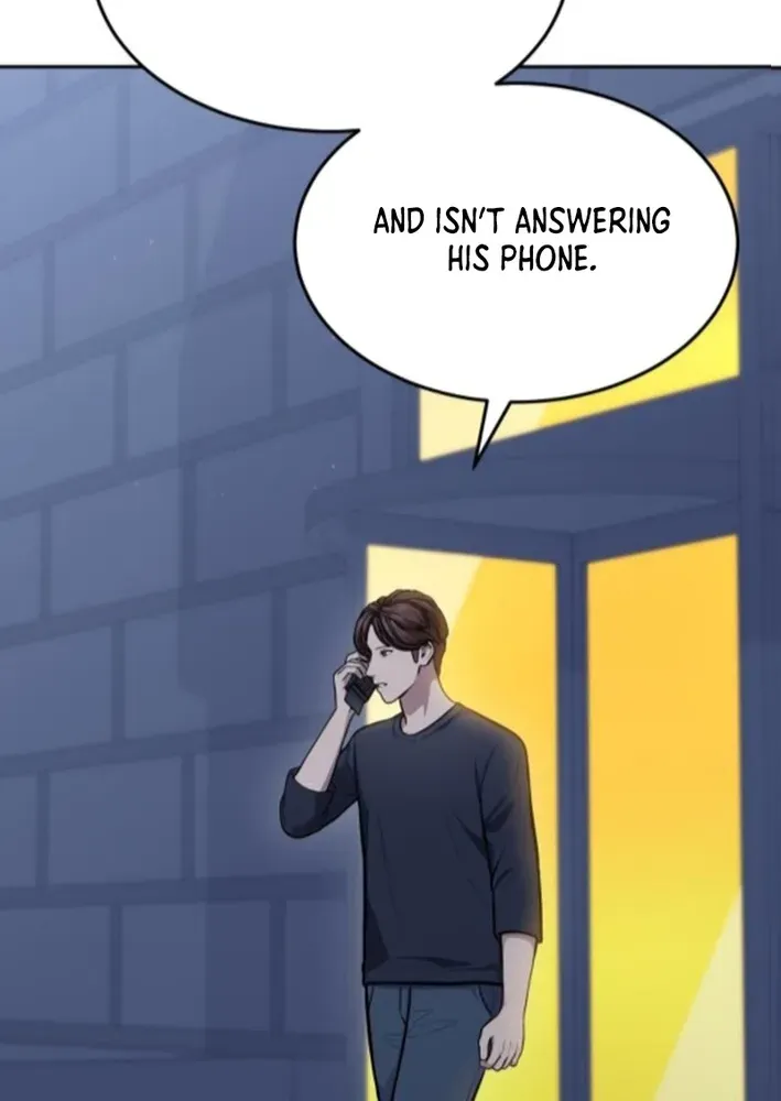 The Heavenly Scalpel Chapter 32 page 63 - 