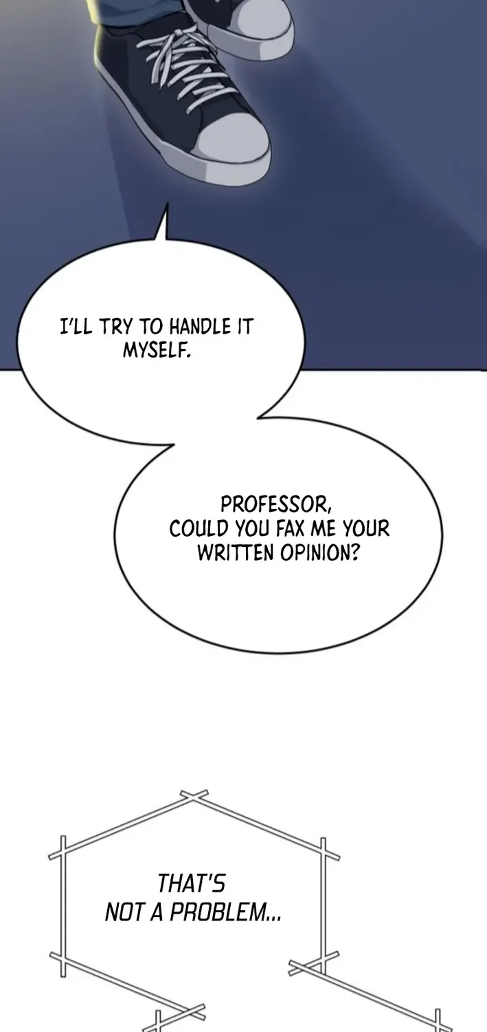 The Heavenly Scalpel Chapter 32 page 65 - 