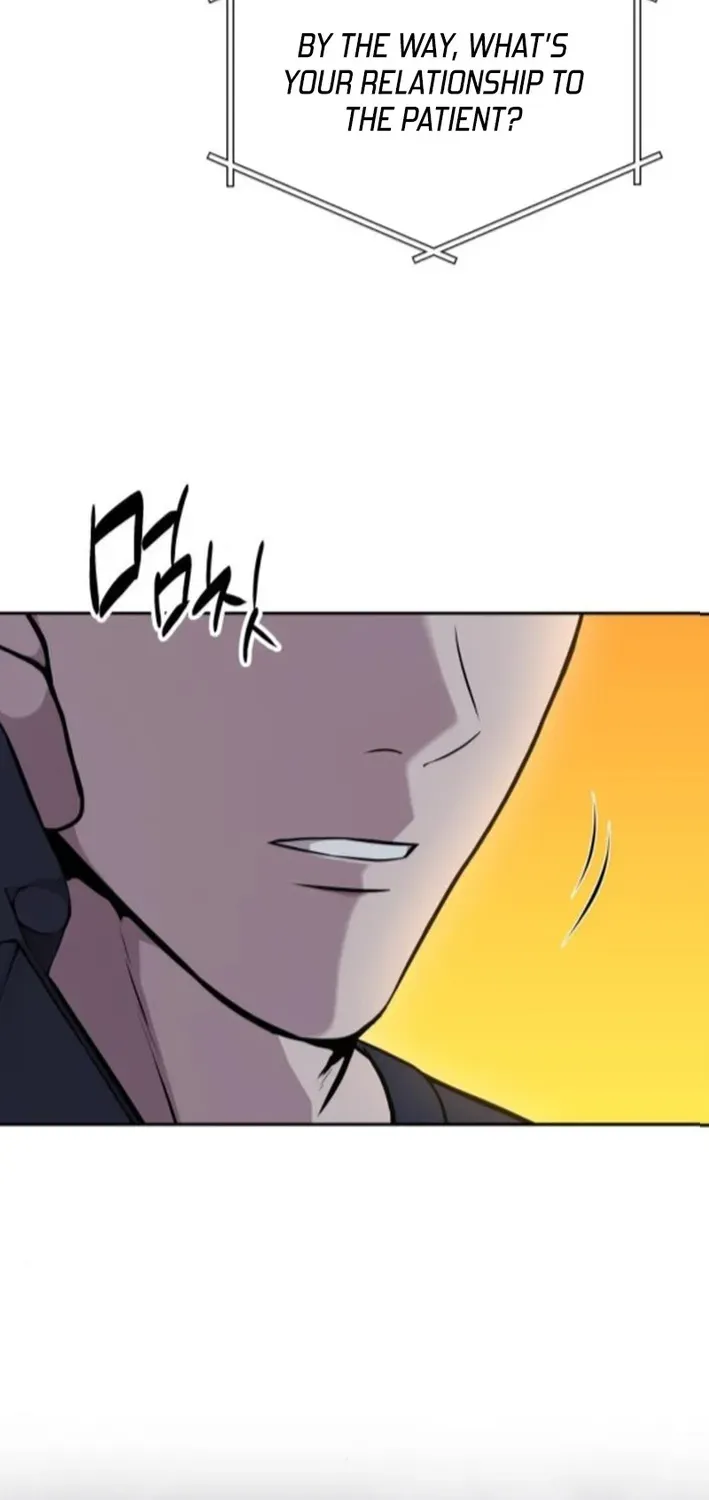 The Heavenly Scalpel Chapter 32 page 66 - 