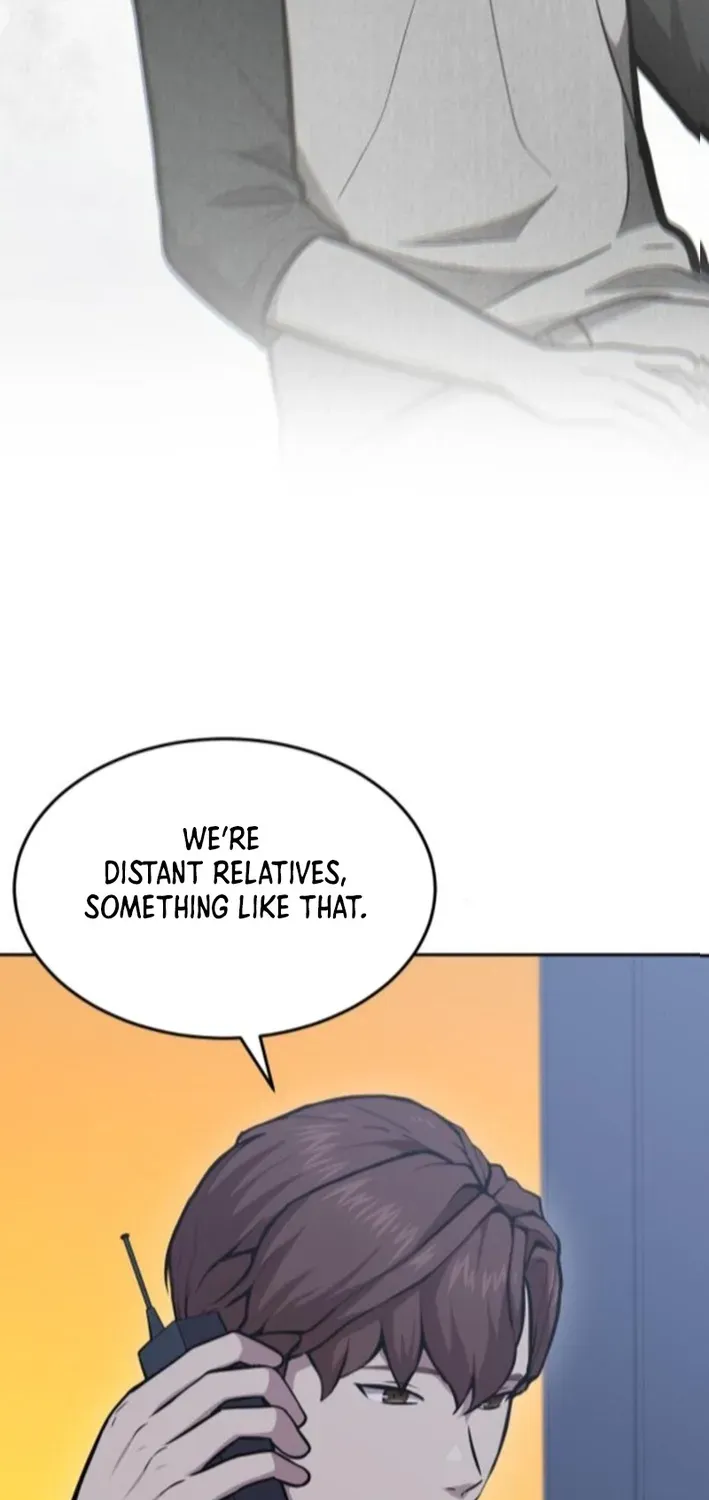 The Heavenly Scalpel Chapter 32 page 68 - 