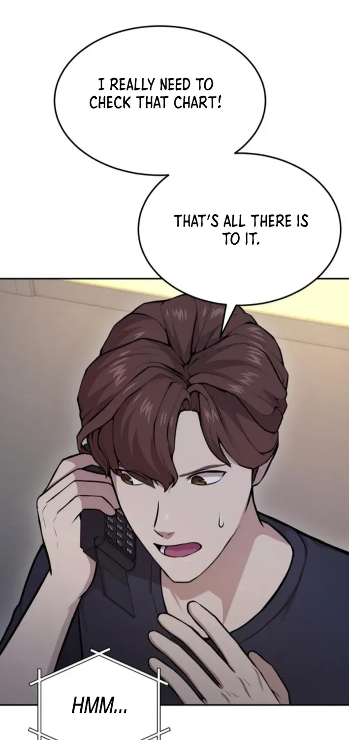 The Heavenly Scalpel Chapter 32 page 8 - 