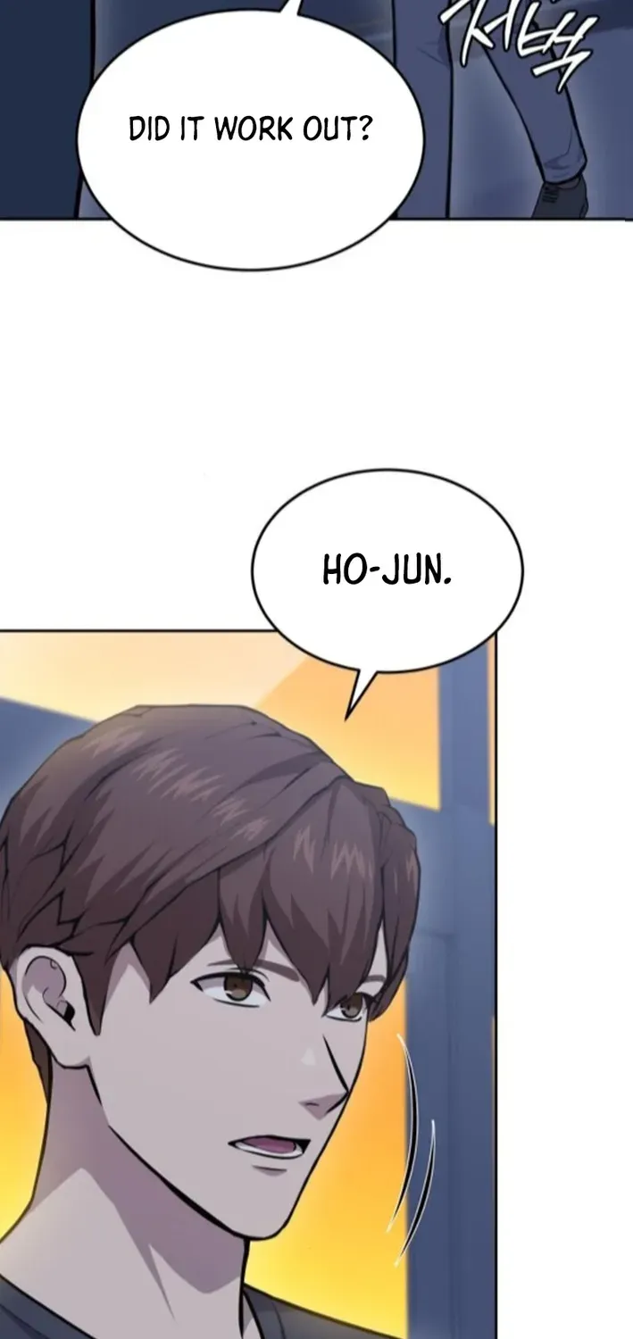 The Heavenly Scalpel Chapter 32 page 71 - 