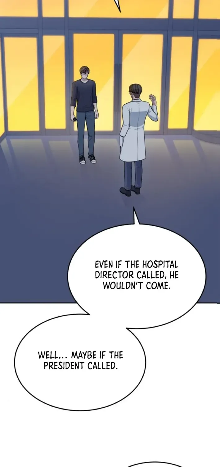 The Heavenly Scalpel Chapter 32 page 74 - 