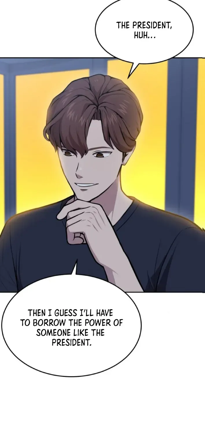 The Heavenly Scalpel Chapter 32 page 75 - 