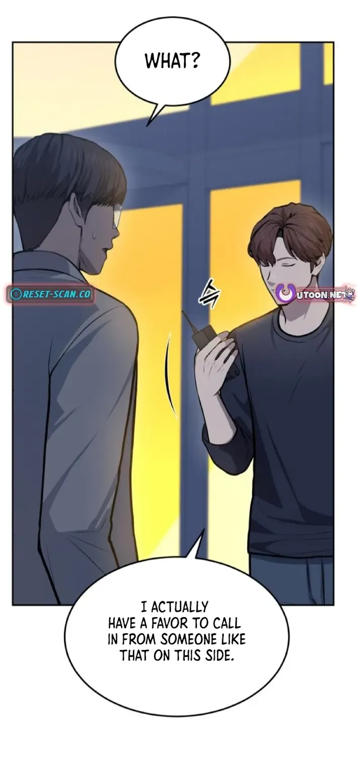 The Heavenly Scalpel Chapter 32 page 76 - 