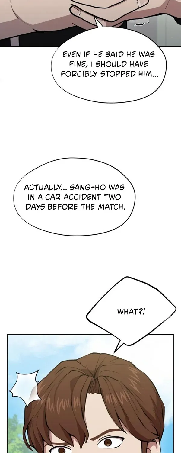 The Heavenly Scalpel Chapter 33 page 19 - 