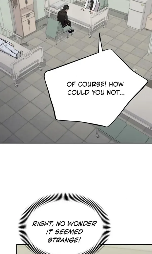 The Heavenly Scalpel Chapter 33 page 21 - 