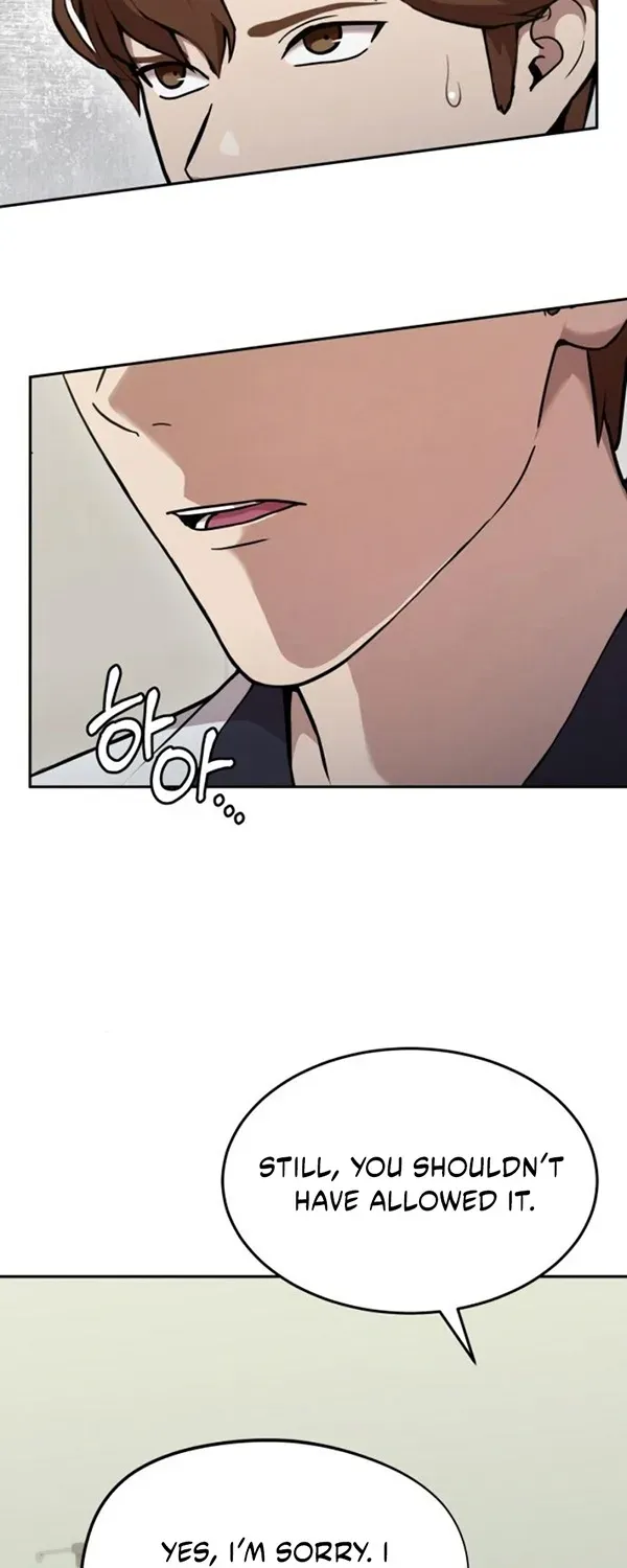 The Heavenly Scalpel Chapter 33 page 26 - 