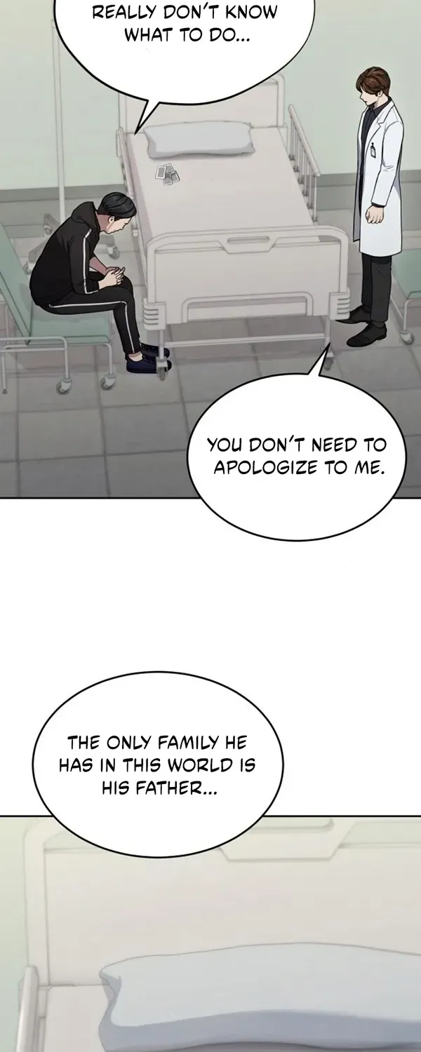 The Heavenly Scalpel Chapter 33 page 27 - 