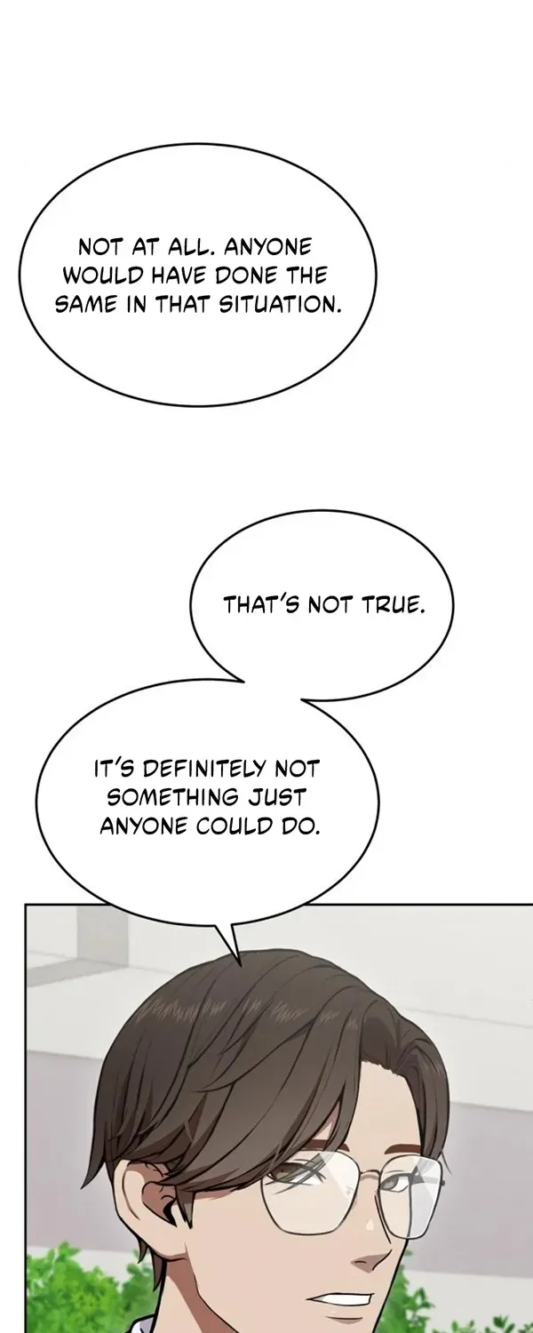 The Heavenly Scalpel Chapter 33 page 39 - 