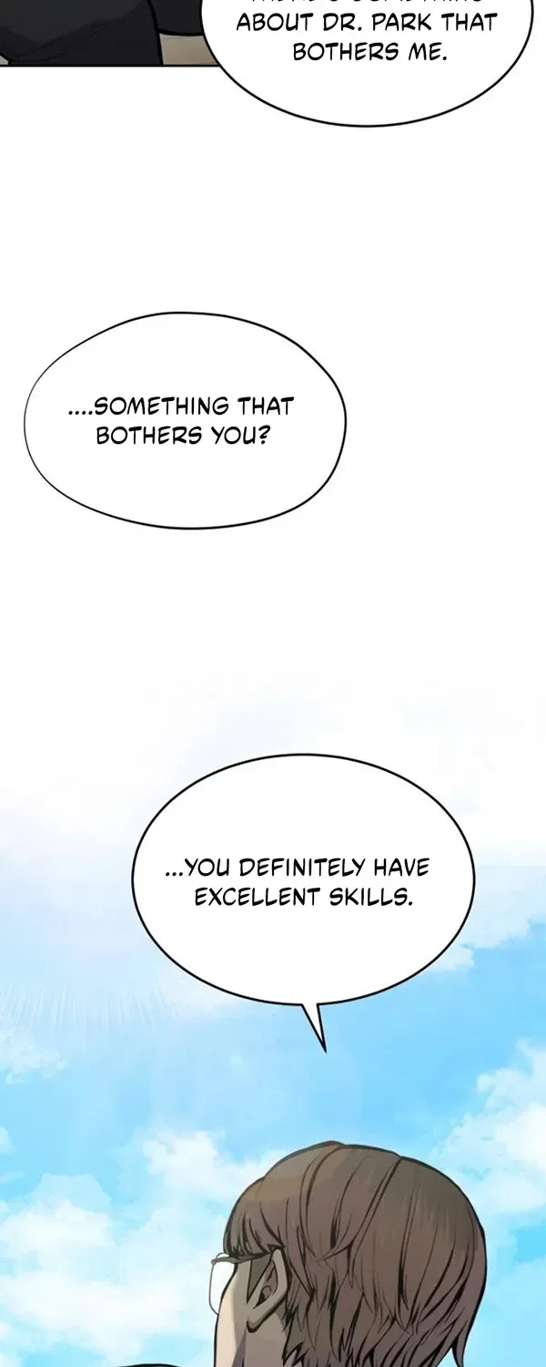 The Heavenly Scalpel Chapter 33 page 41 - 