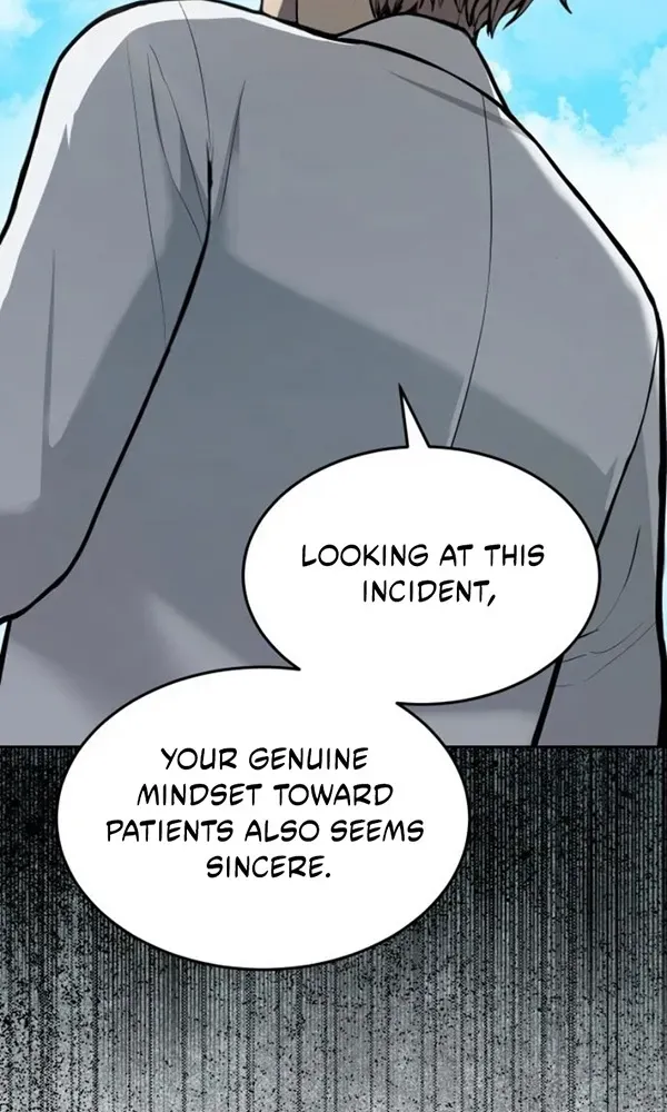 The Heavenly Scalpel Chapter 33 page 42 - 