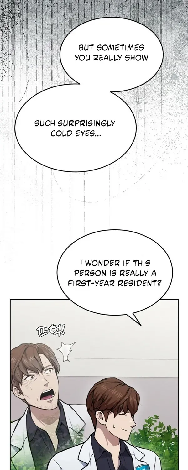 The Heavenly Scalpel Chapter 33 page 43 - 