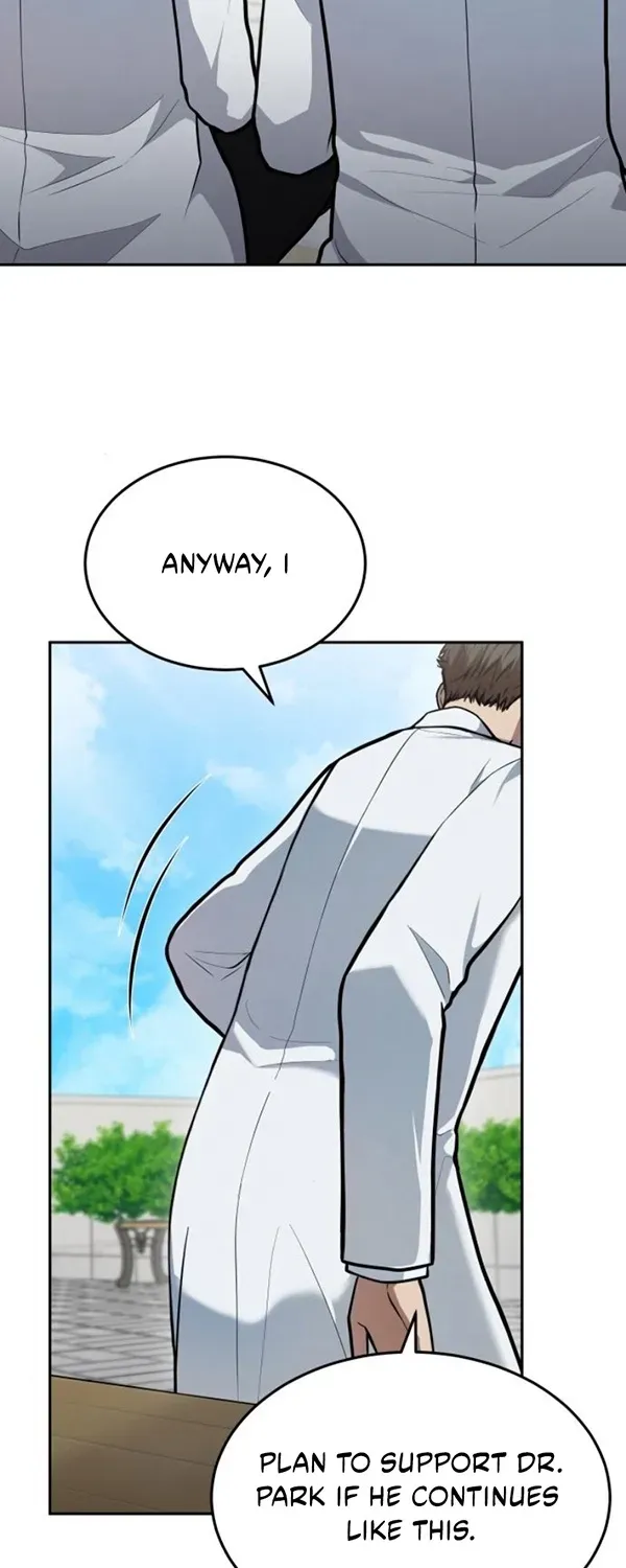The Heavenly Scalpel Chapter 33 page 47 - 