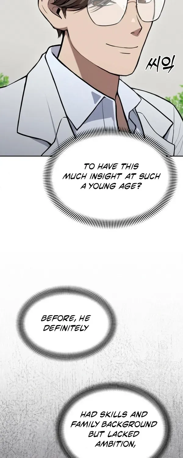 The Heavenly Scalpel Chapter 33 page 50 - 