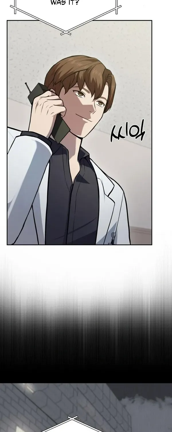 The Heavenly Scalpel Chapter 33 page 62 - 