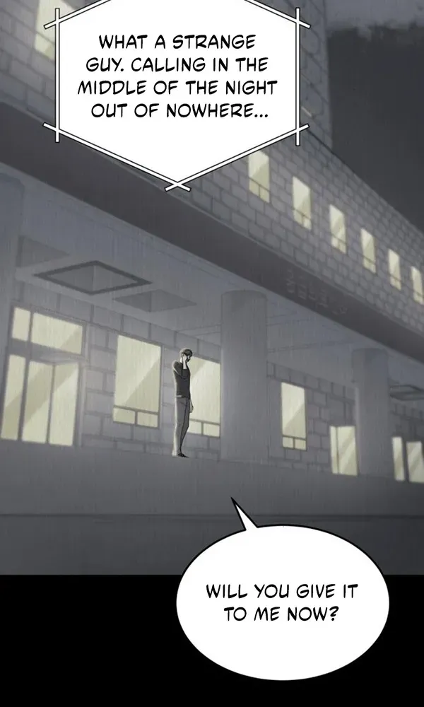 The Heavenly Scalpel Chapter 33 page 63 - 