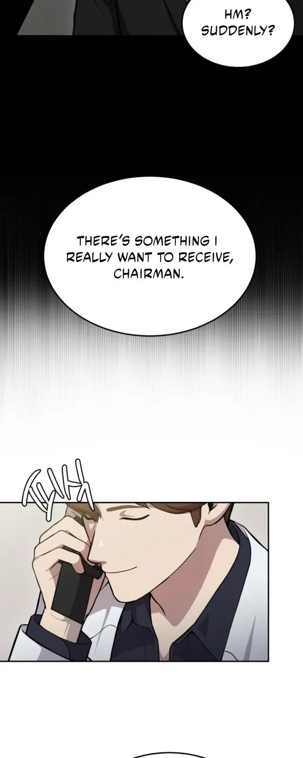The Heavenly Scalpel Chapter 33 page 65 - 