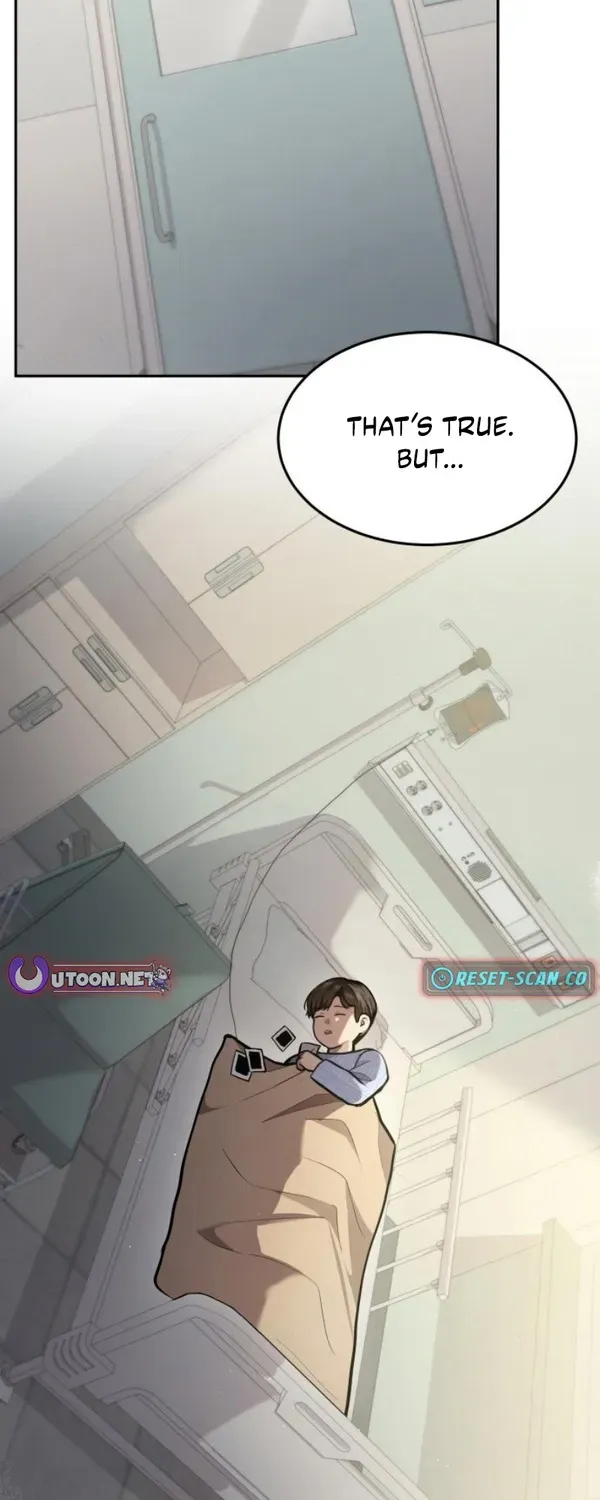 The Heavenly Scalpel Chapter 33 page 68 - 