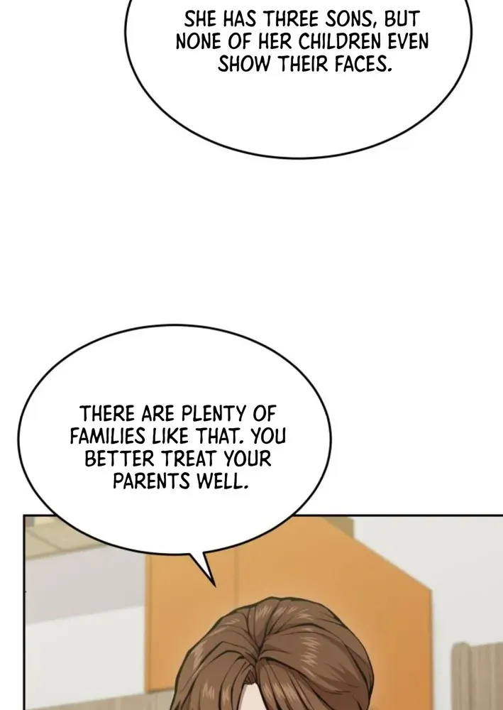 The Heavenly Scalpel Chapter 34 page 14 - 