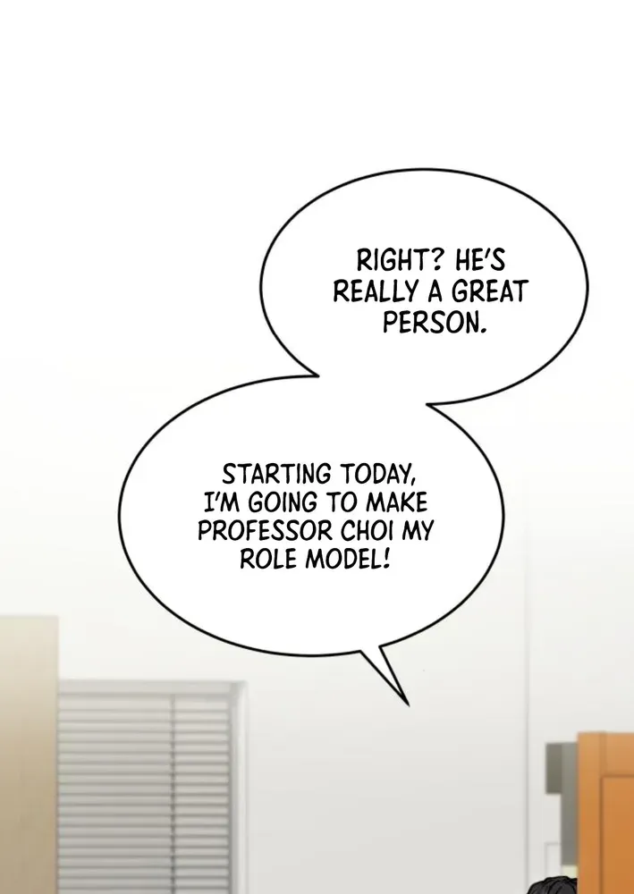 The Heavenly Scalpel Chapter 34 page 21 - 