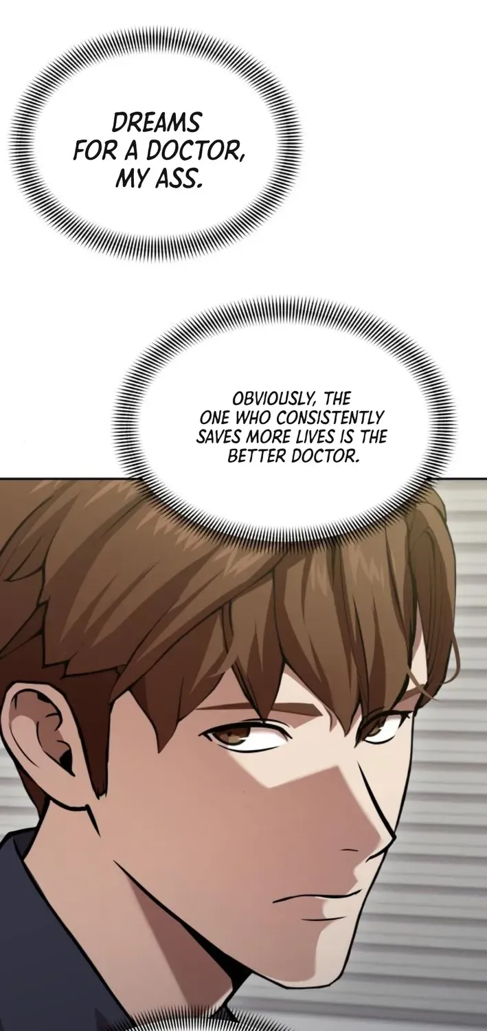 The Heavenly Scalpel Chapter 34 page 24 - 