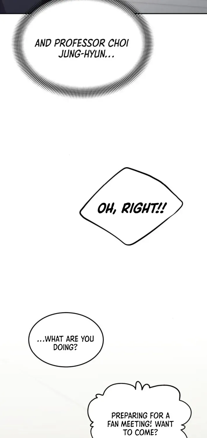 The Heavenly Scalpel Chapter 34 page 25 - 