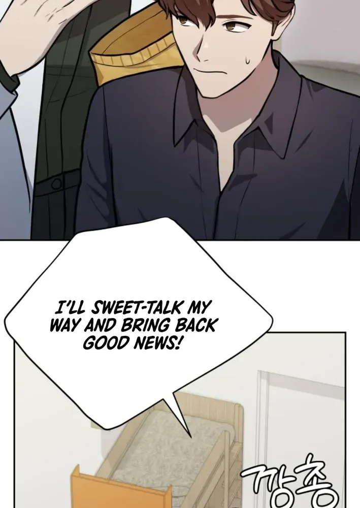 The Heavenly Scalpel Chapter 34 page 28 - 