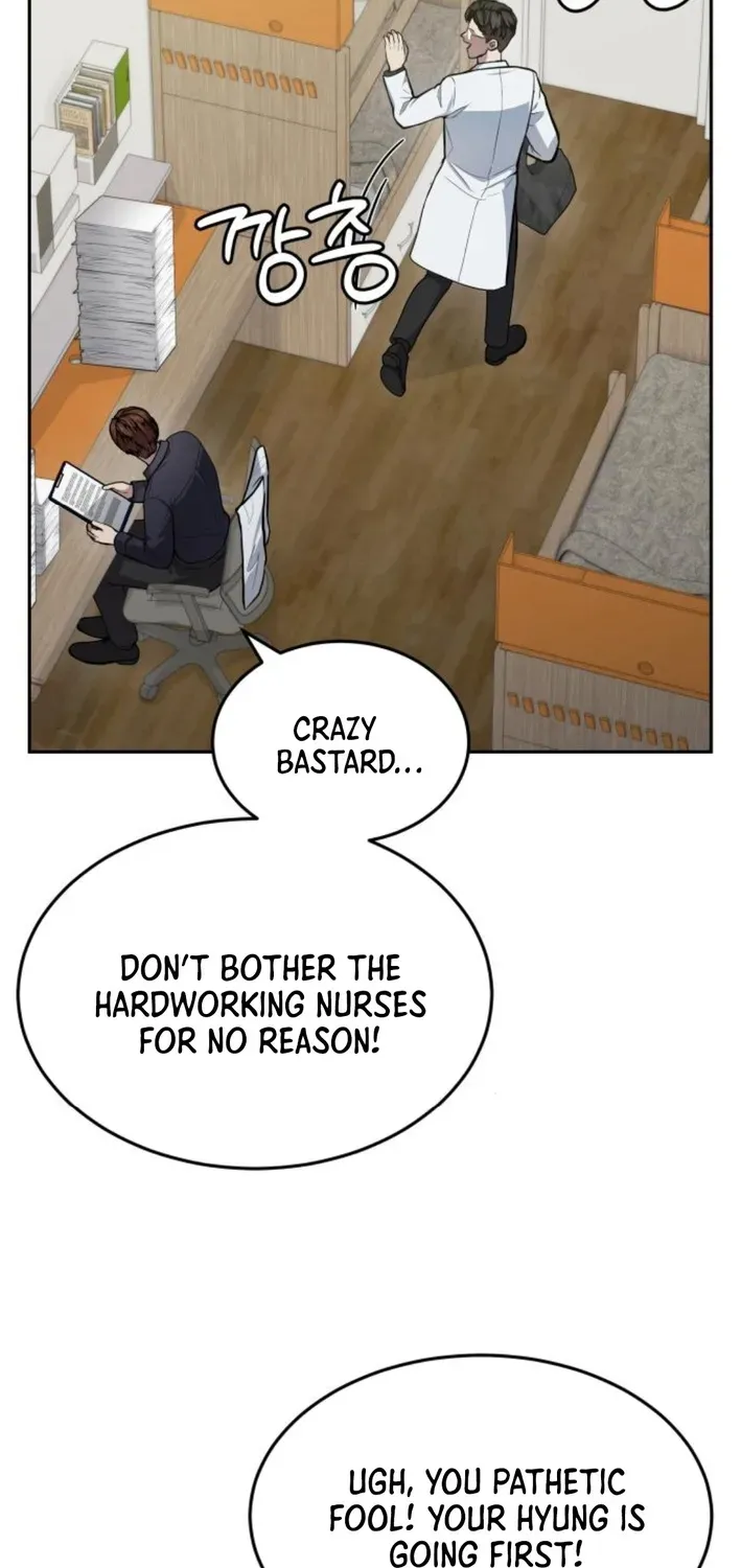 The Heavenly Scalpel Chapter 34 page 29 - 