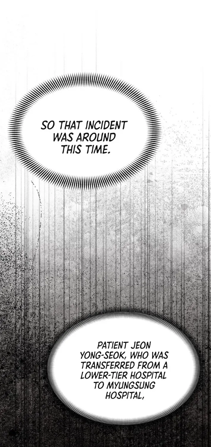 The Heavenly Scalpel Chapter 34 page 33 - 