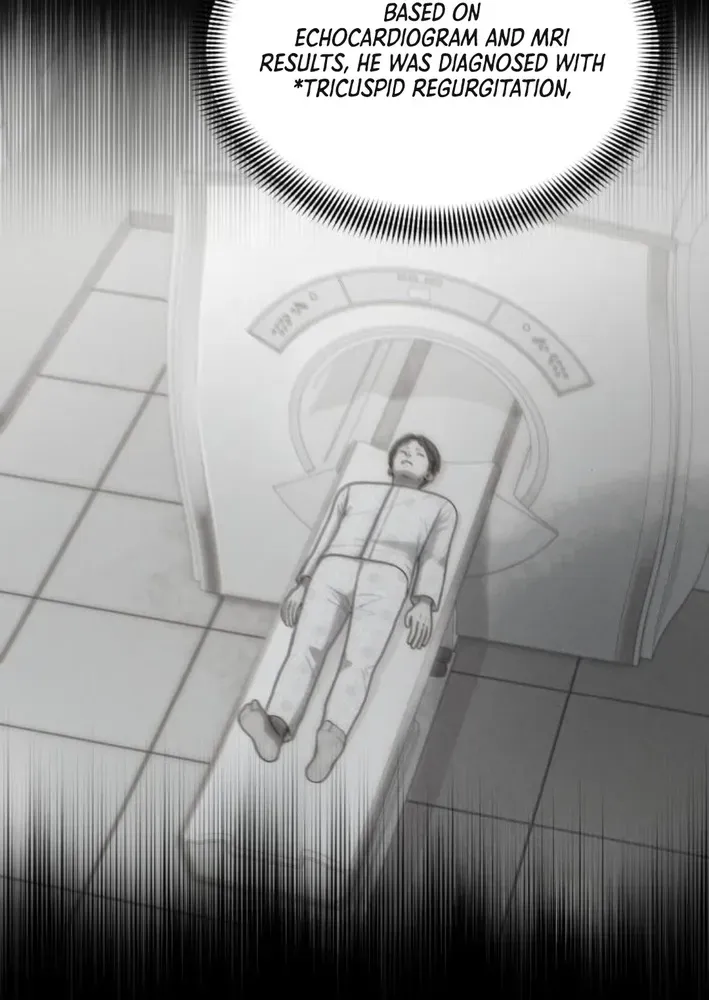 The Heavenly Scalpel Chapter 34 page 35 - 