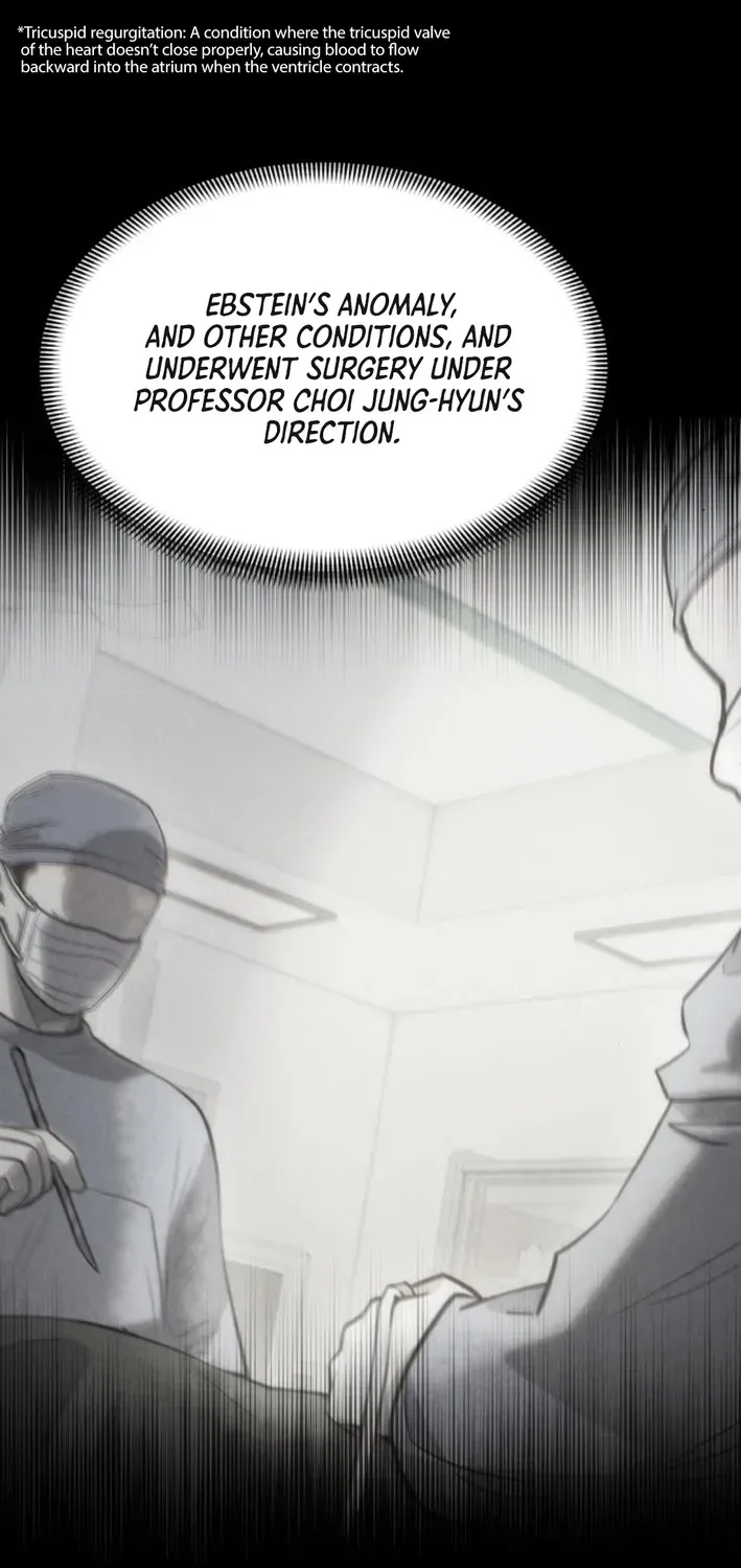 The Heavenly Scalpel Chapter 34 page 36 - 