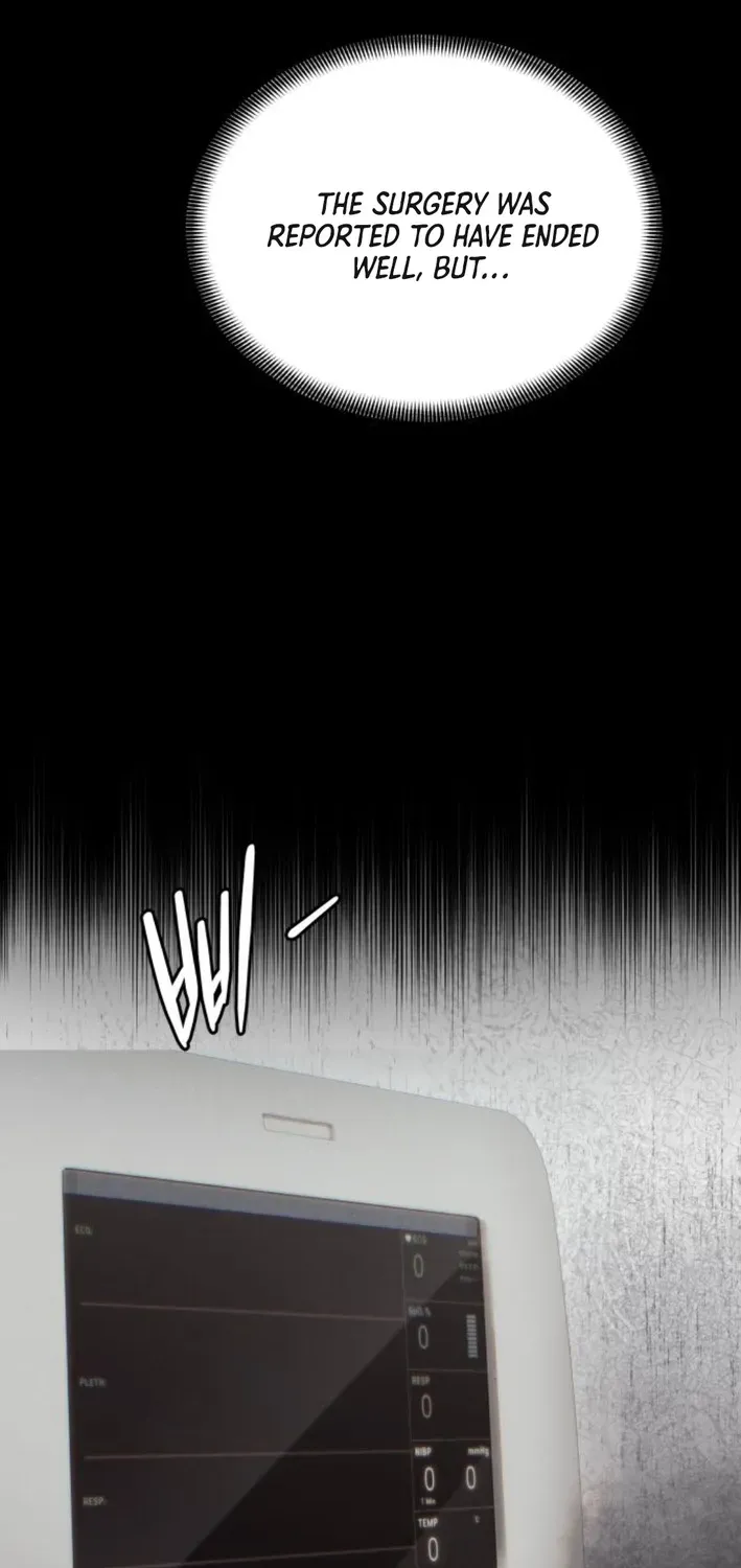The Heavenly Scalpel Chapter 34 page 37 - 