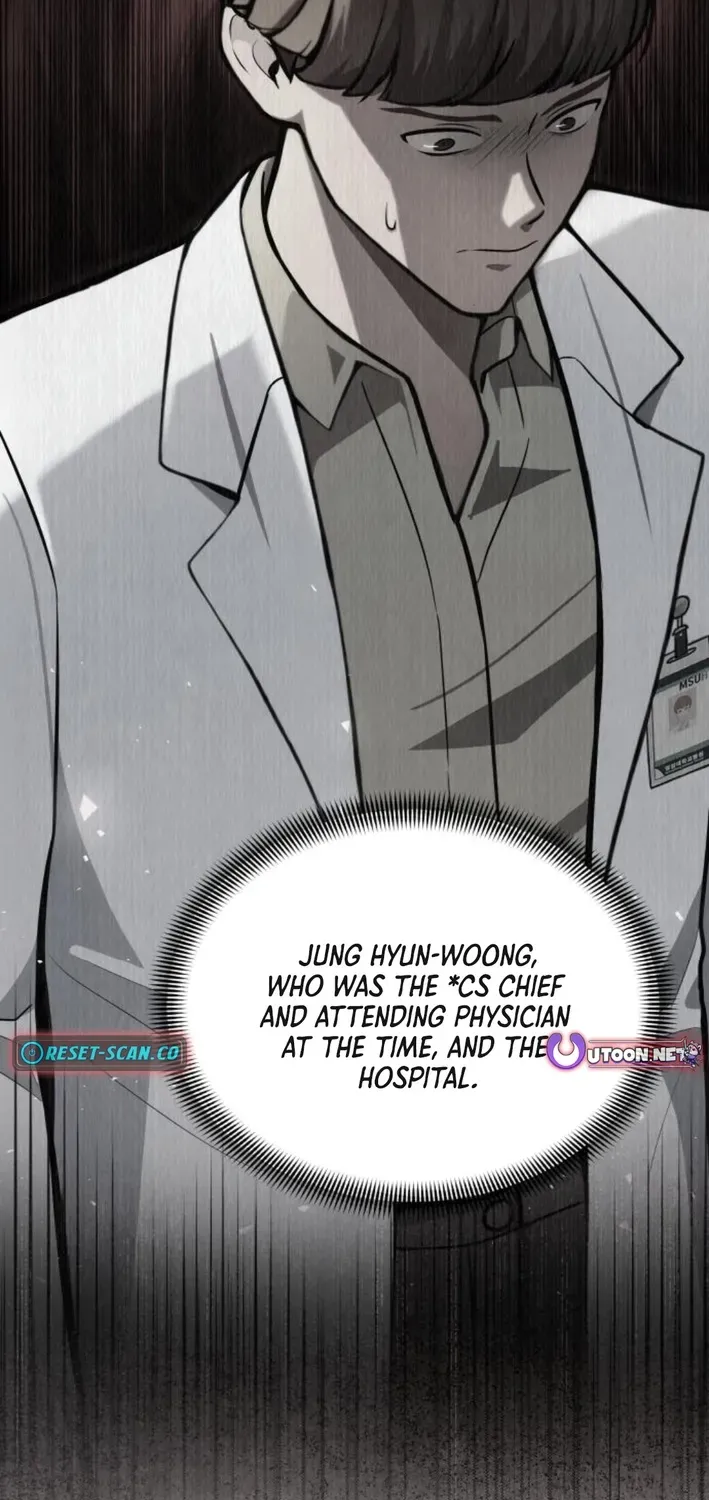 The Heavenly Scalpel Chapter 34 page 39 - 