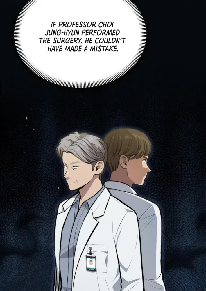 The Heavenly Scalpel Chapter 34 page 42 - 