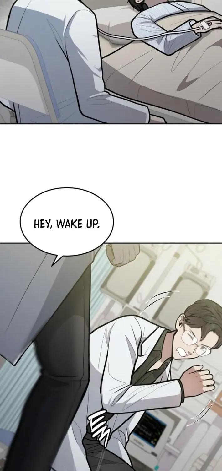 The Heavenly Scalpel Chapter 34 page 51 - 