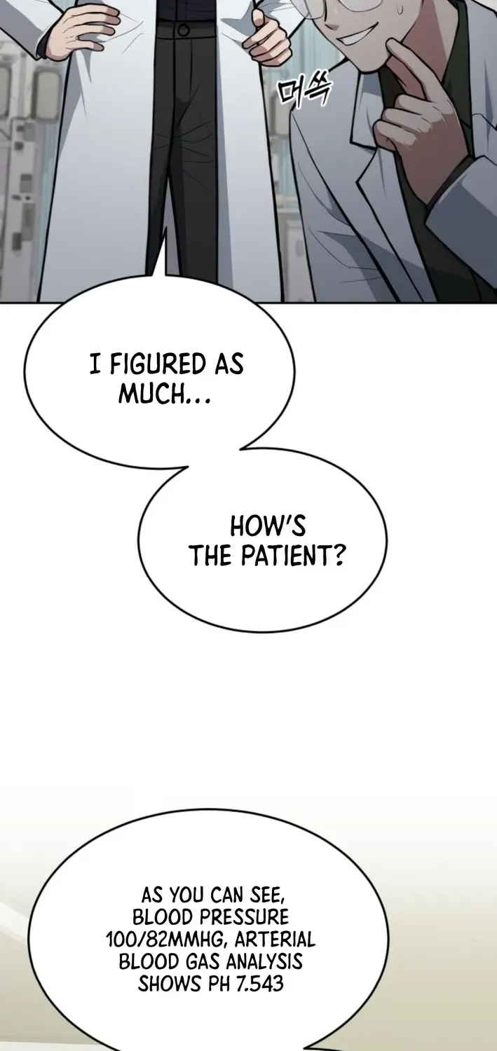 The Heavenly Scalpel Chapter 34 page 53 - 
