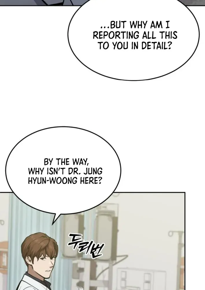 The Heavenly Scalpel Chapter 34 page 56 - 