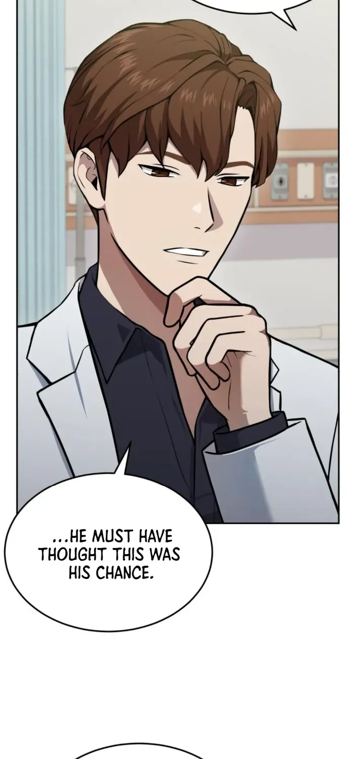 The Heavenly Scalpel Chapter 34 page 59 - 