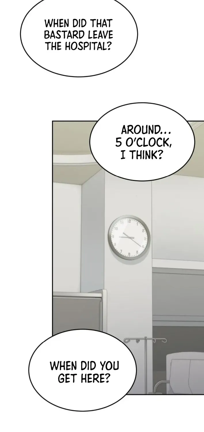 The Heavenly Scalpel Chapter 34 page 60 - 
