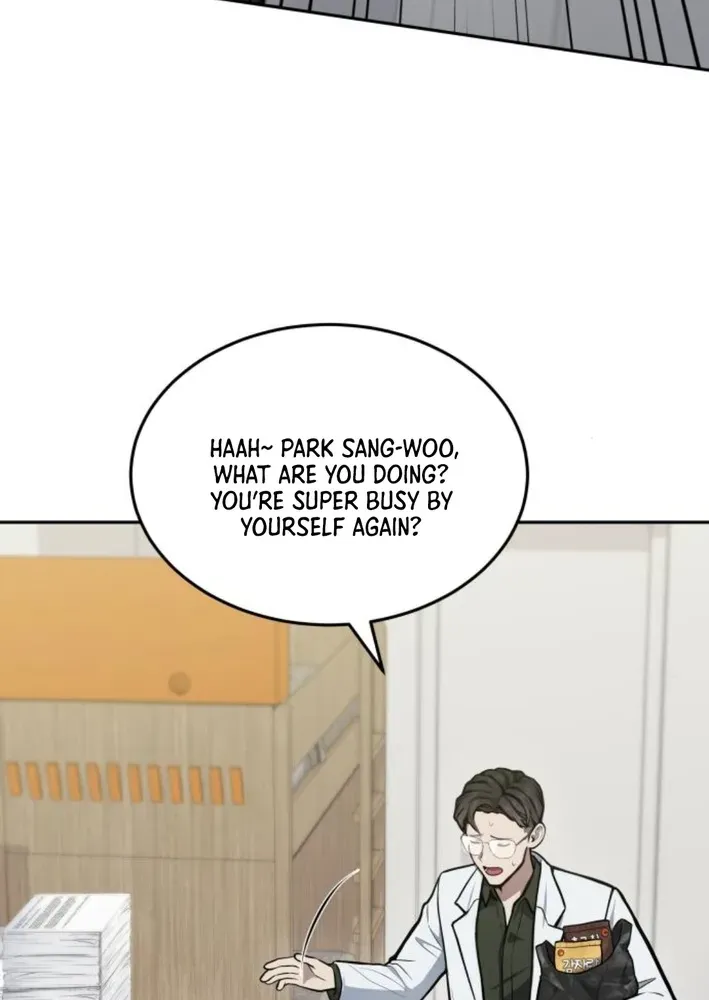 The Heavenly Scalpel Chapter 34 page 7 - 