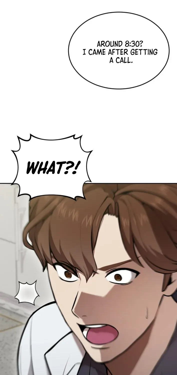 The Heavenly Scalpel Chapter 34 page 61 - 