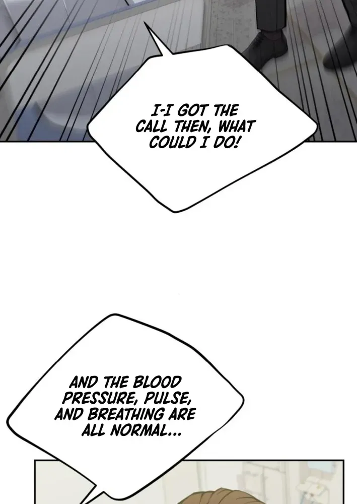 The Heavenly Scalpel Chapter 34 page 63 - 
