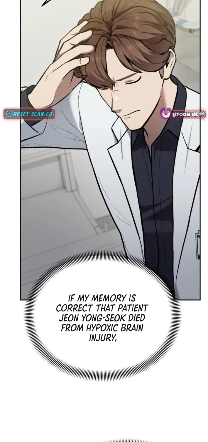 The Heavenly Scalpel Chapter 34 page 64 - 