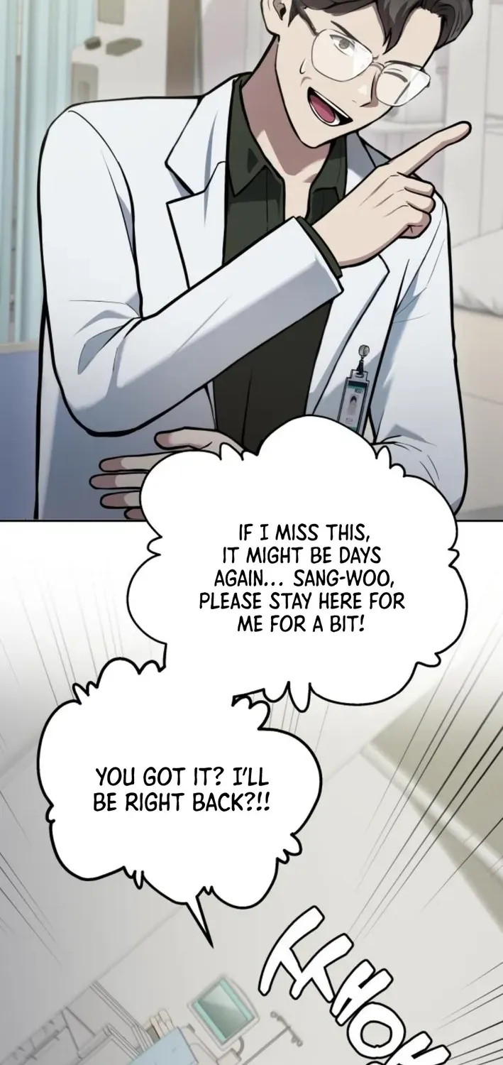 The Heavenly Scalpel Chapter 34 page 67 - 