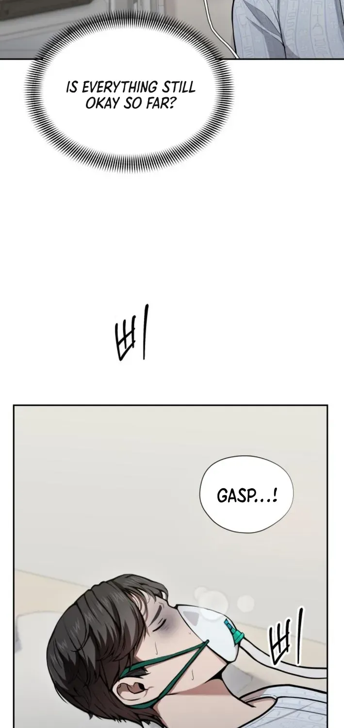The Heavenly Scalpel Chapter 34 page 71 - 