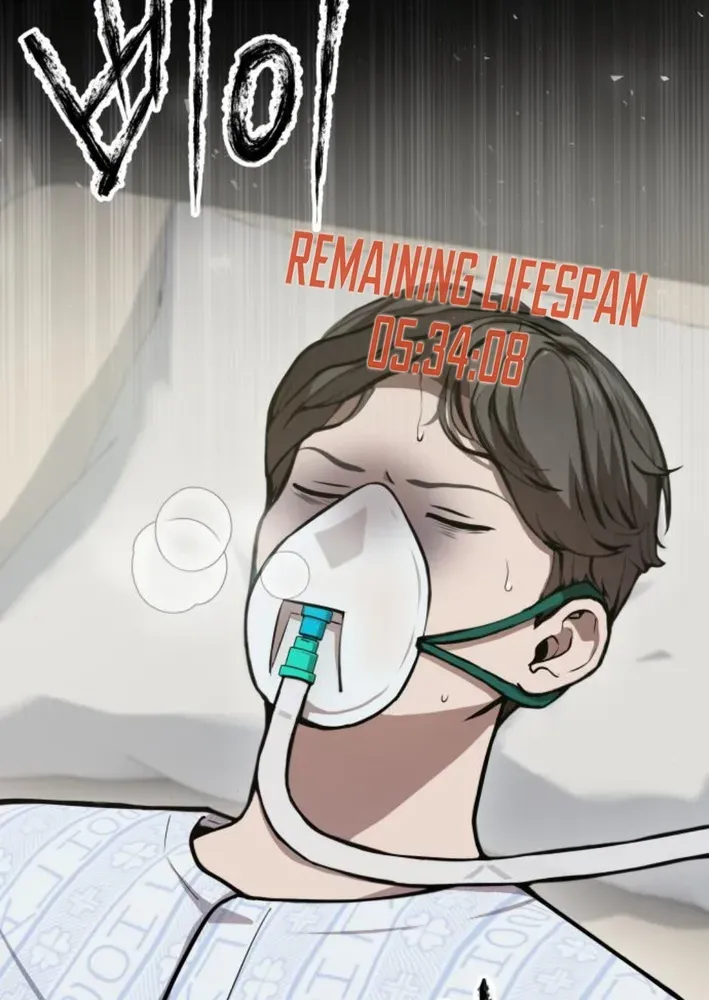 The Heavenly Scalpel Chapter 34 page 77 - 