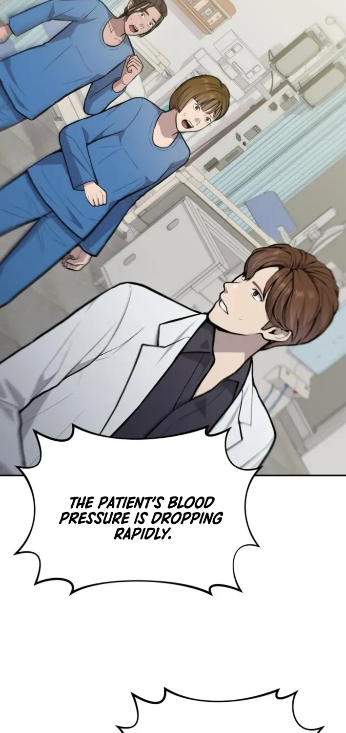 The Heavenly Scalpel Chapter 34 page 79 - 
