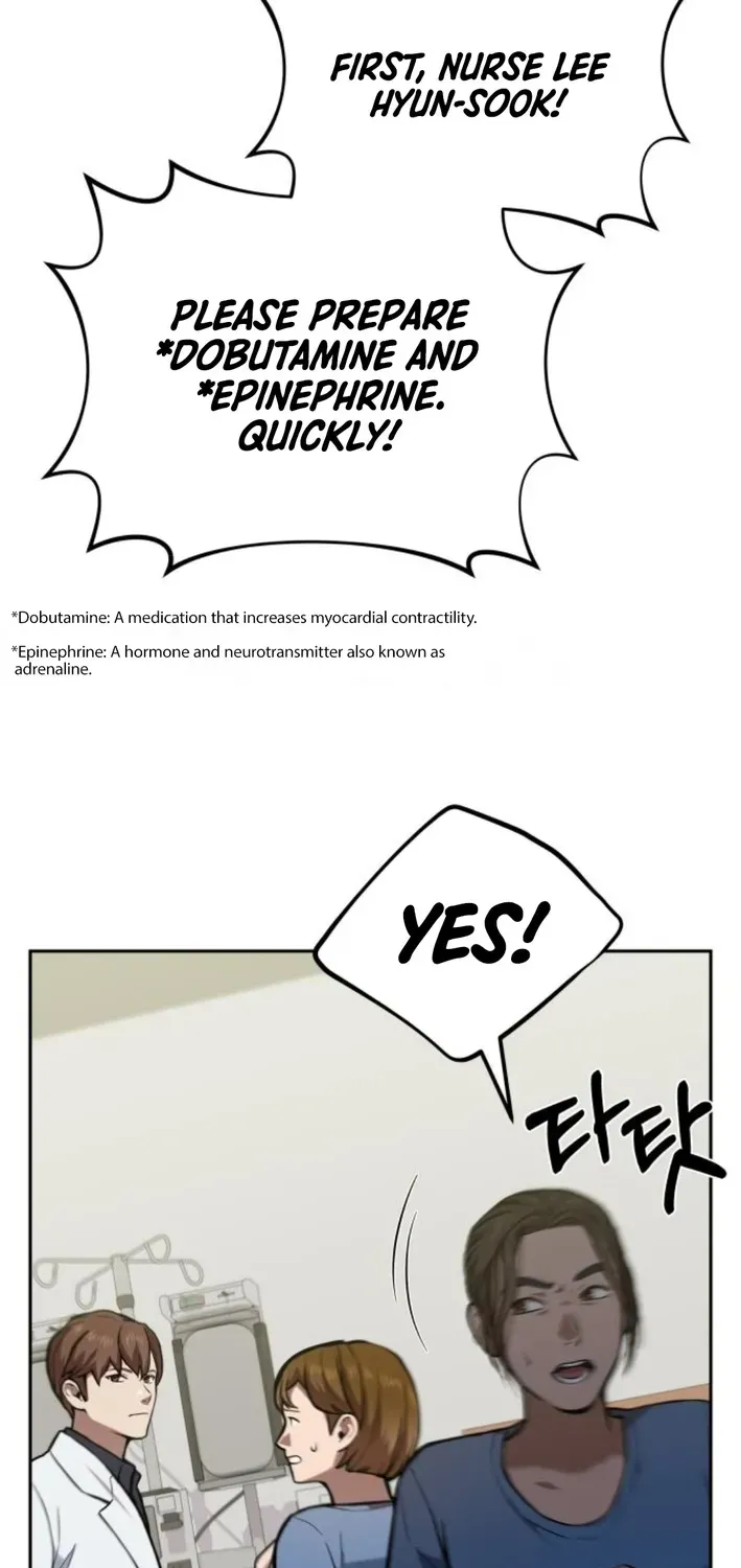 The Heavenly Scalpel Chapter 34 page 80 - 